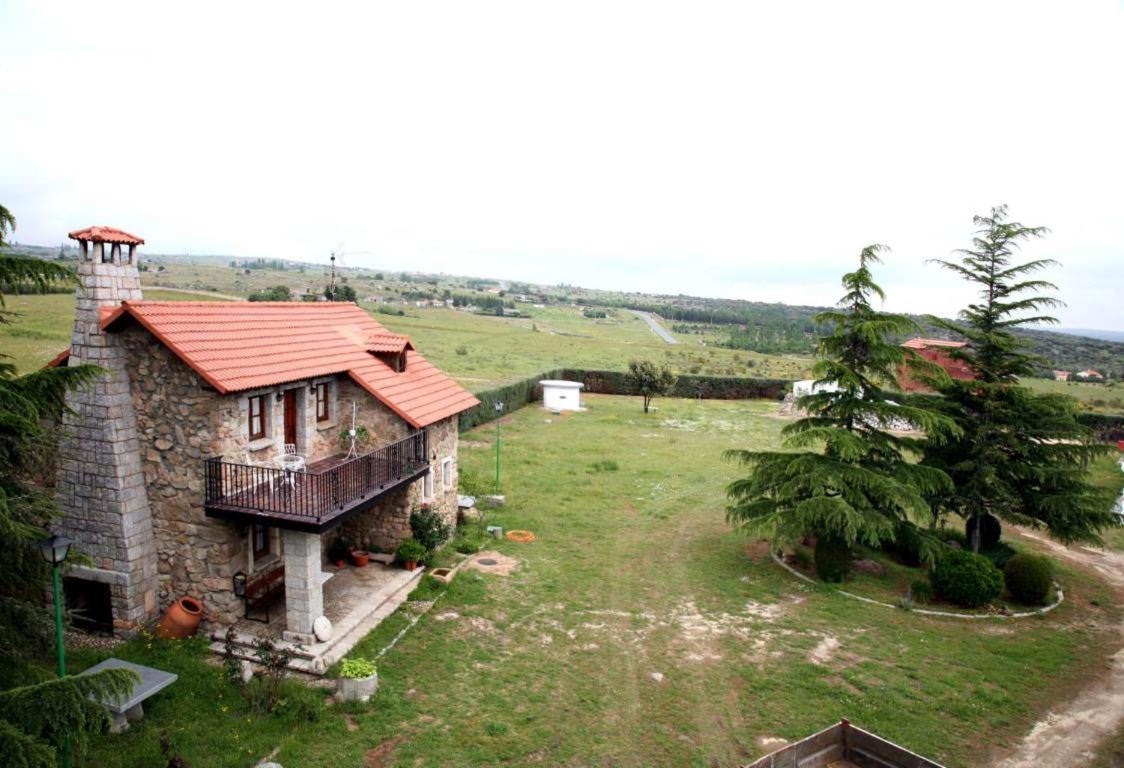 Casa Teo Villa Ávila Kültér fotó