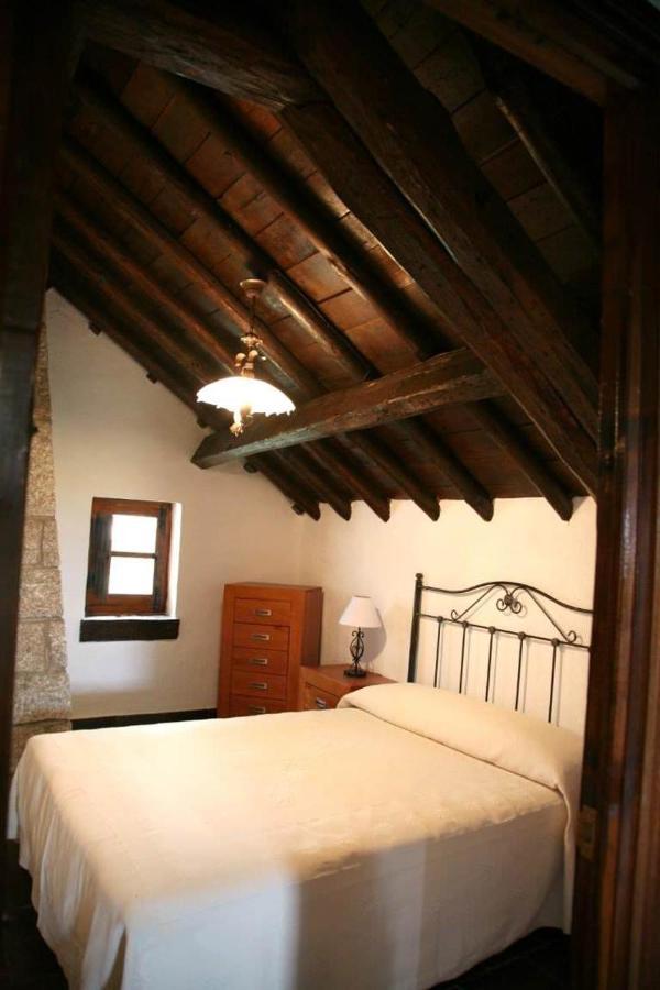 Casa Teo Villa Ávila Kültér fotó